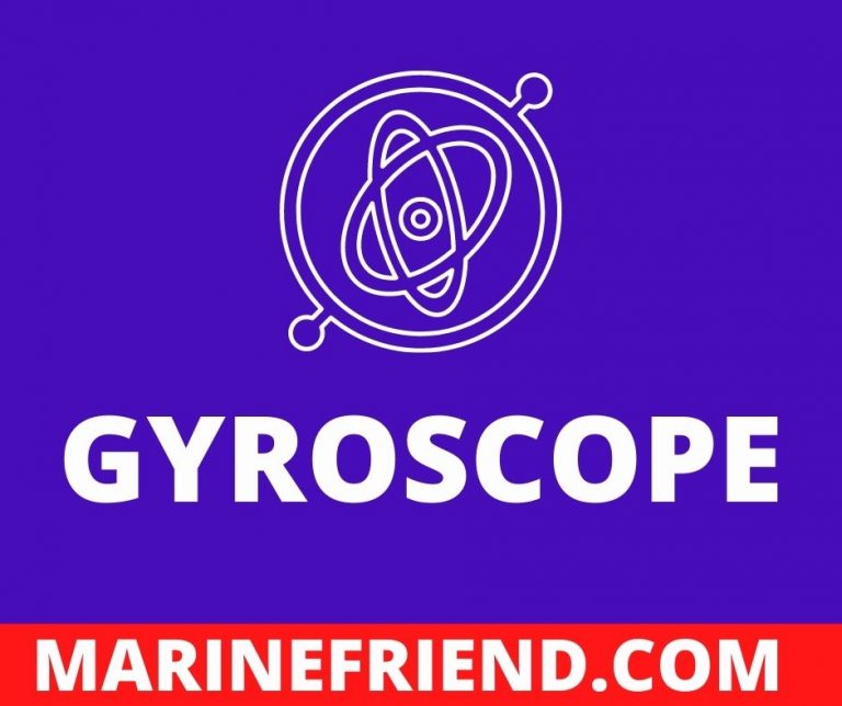 what is Gyroscope? 1 GYROSCOPE