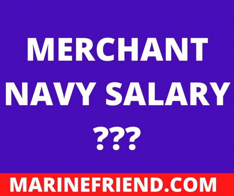 Merchant Navy Salary? 15000$ 3 Merchant-navy-salary