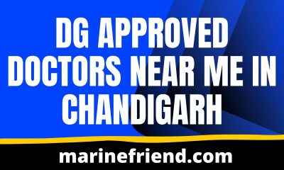 dg approved doctors near me in Chandigarh