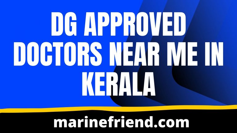 Dg approved doctors near me in KERALA