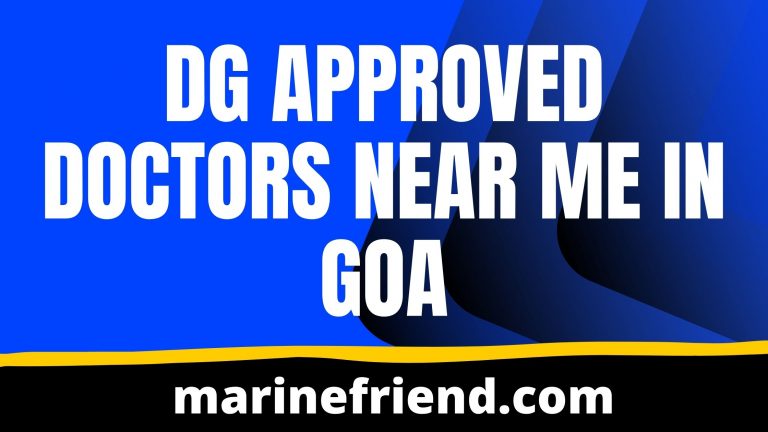 dg approved doctors near me in GOA 3 dg approved doctors near me in GOA