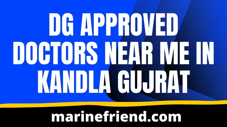 dg approved doctors near me in kandla Gujrat
