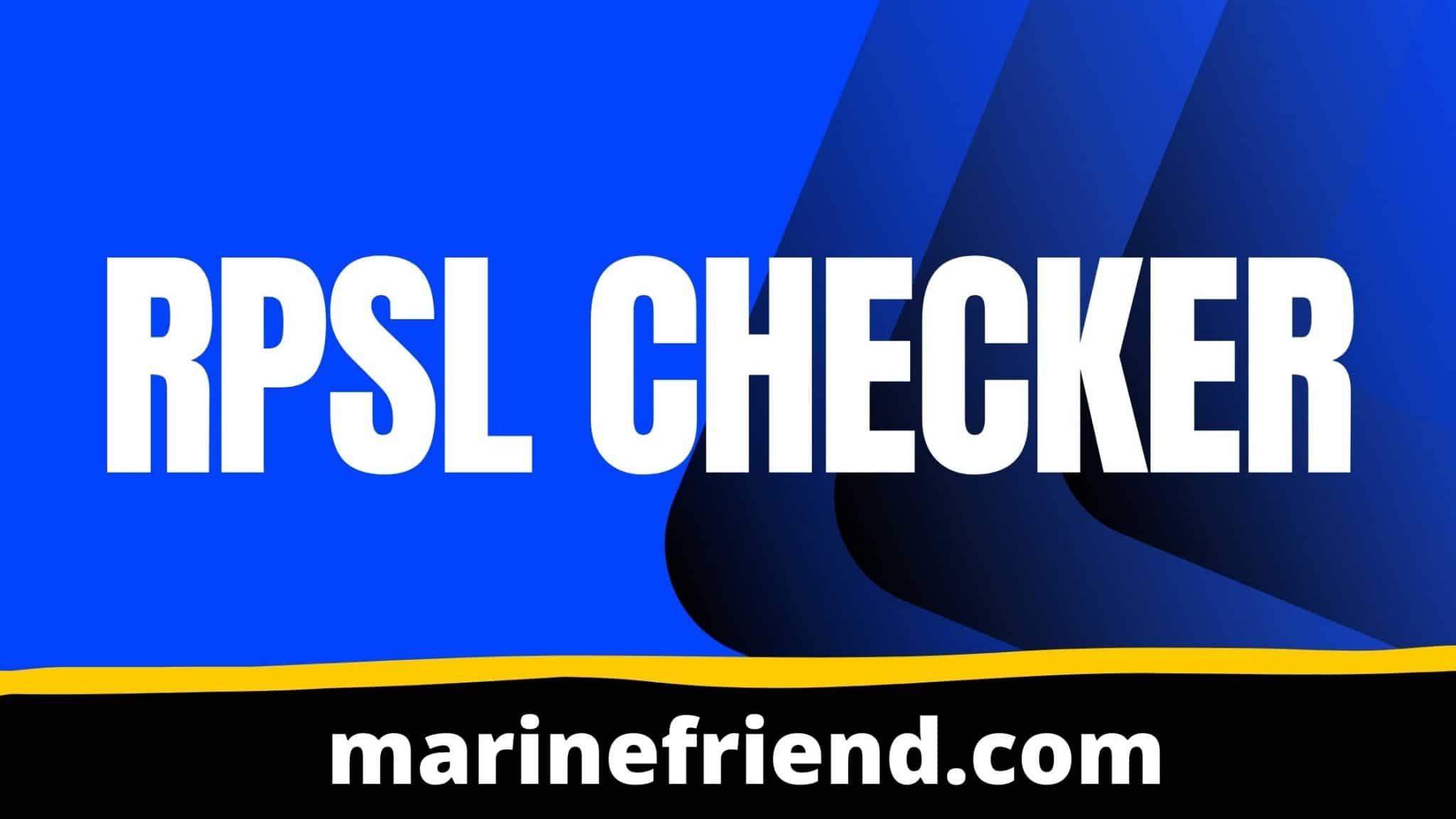 dg-shipping-rpsl-checker-marine-friend-by-merchant-navy-officer