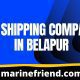 rpsl shipping companies in belapur