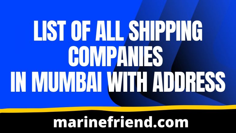 list of all shipping companies in mumbai with address 9 list of all shipping companies in mumbai with address