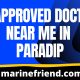 Dg approved doctors near me in Paradip