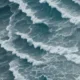 DreamShaper_v7_Animated_ocean_waves_with_a_compass_rose_overla_0