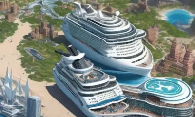 DreamShaper_v7_Images_representing_future_cruise_ship_trends_0