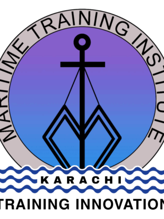 Best Colleges for Merchant Navy in Pakistan